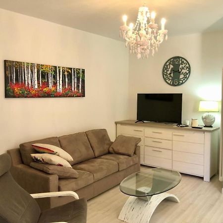 Paradise Apartment Malcesine Buitenkant foto