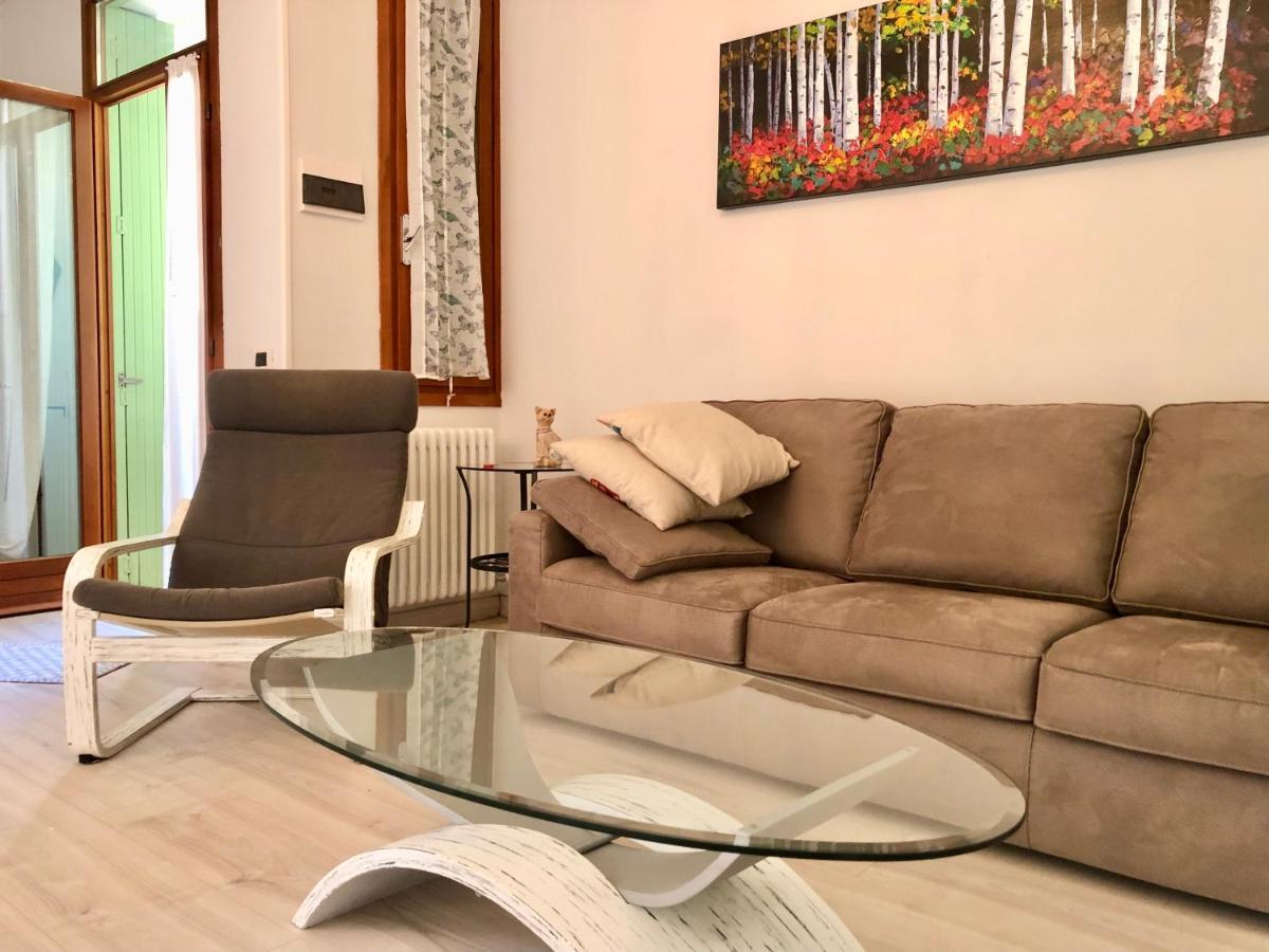 Paradise Apartment Malcesine Buitenkant foto