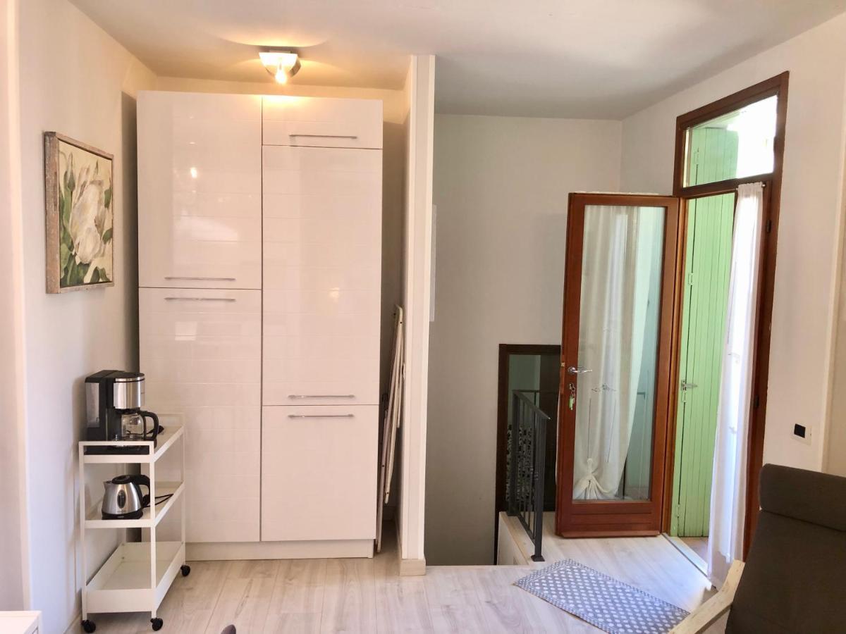 Paradise Apartment Malcesine Buitenkant foto